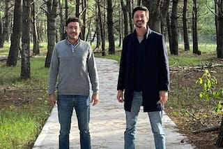 Quién es Juan Ibarguren, el elegido por Yeza para continuar el gobierno de Pro en Pinamar