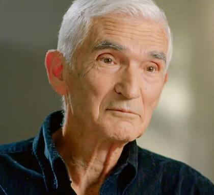 Yiftah Zemer, el piloto que derribó el avión libio