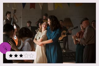 El bello verano: el fin de la inocencia, puesto en primer plano