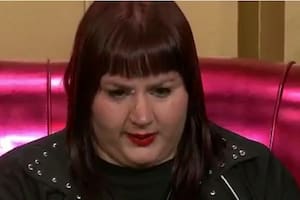 Qué decía la carta de la familia de Yipio de Gran Hermano que forzó su salida del reality