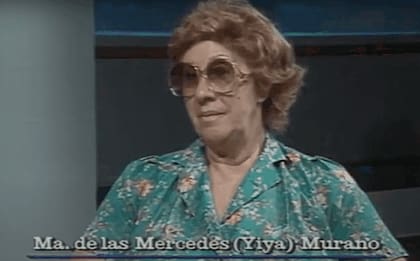 Yiya Murano cometió tres asesinatos en poco más de un mes y se convirtió en la primera asesina serial de la historia argentina