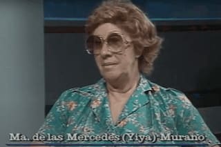 El hijo de Yiya Murano subastará el juego de té que usó su madre para envenenar a dos de sus víctimas