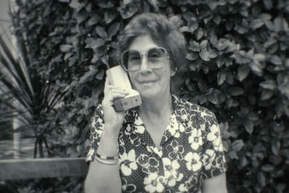 Yiya Murano, muerte a la hora del té