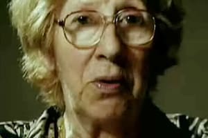 Yiya Murano y su historia que será nuevamente plasmada en una serie