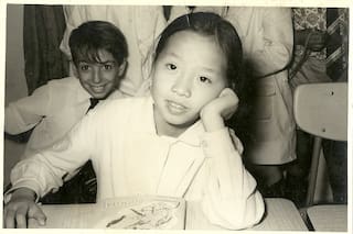 Tras caer en depresión, las plantas le salvaron la vida: “Mi padre decía que acá se podía estar bien”