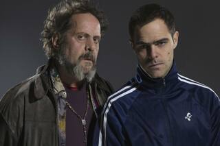 Un gallo para Esculapio: así empezó la segunda temporada