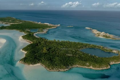 Yntegra Group espera inaugurar el proyecto Rosewood Exuma en 2028 (Yntegra Group)