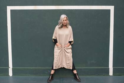 "Yo creo en las vacunas y que esta pandemia ha puesto de manifiesto la desigualdad tremenda entre países ricos y pobres", afirma Mercedes Morán