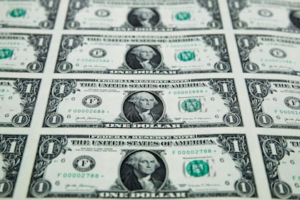 “Yo creo que el Gobierno no va a dejar que el tipo de cambio toque la banda superior, que se sienten cómodos entre $1250 y $1320", afirmó Arriazu.