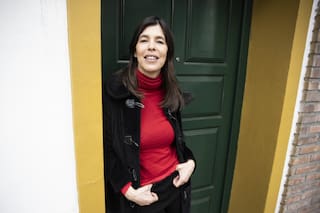 “No quería exponer a mi hijo, pero entonces empecé a ocultarlo”