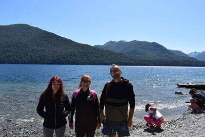 "Yo me la juego que se pasaron con la sedación", afirmó la hermana del fallecido