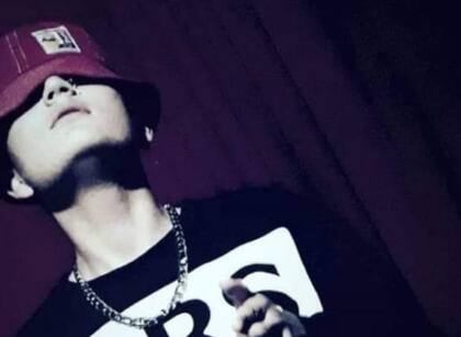 “Yo no duelo a mi hijo, no comparto ese término. Mi hijo está de otra manera".