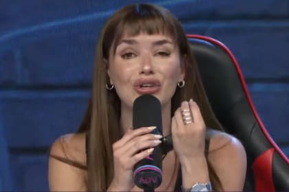 “Yo no puedo respirar, no puedo salir tranquila de mi casa. Desde el viernes mi vida se ha convertido en una dependencia total y absoluta de otras personas"