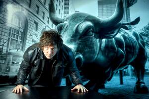 "Yo no tengo ni que dialogar ni que acordar nada con inmorales porque mi planteo de la política es un planteo moral", afirma Javier Milei