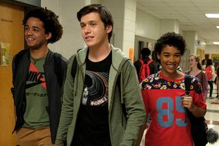 La comedia adolescente gay que podría abrir una nueva época en Hollywood