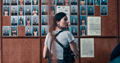 Yo soy todas las niñas