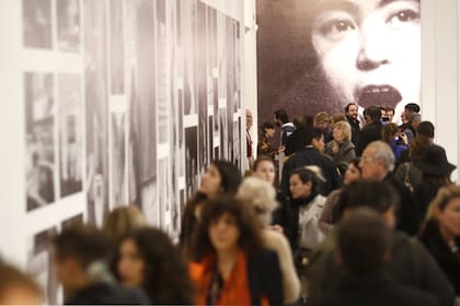 Yoko Ono. Dream Come True (2016) fue la tercera muestra más visitada del museo