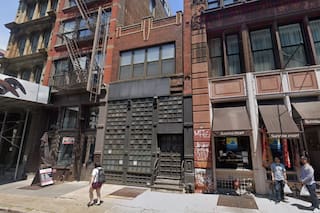 Así es por dentro el primer departamento en el que convivieron John Lennon y Yoko Ono en Nueva York