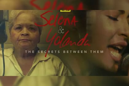 Yolanda Salvídar hablará por primera vez en un documental (Foto de documental)
