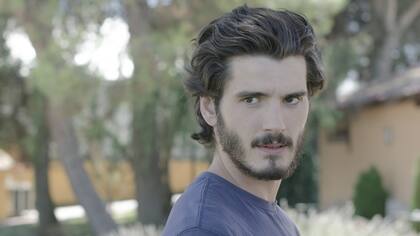 Yon González, un galán en ascenso