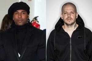 Yotuel Romero es el autor de "Patria y vida"; el ex Calle 13, Residente, dio su opinión con respecto a las protestas que se suceden dentro y fuera de Cuba