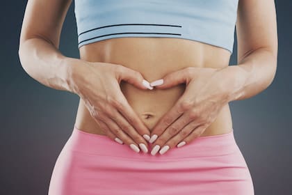 La salud digestiva requiere un cuidado particular (foto ilustrativa)