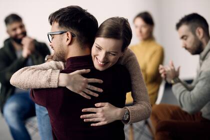 Cáncer y Capricornio se complementan