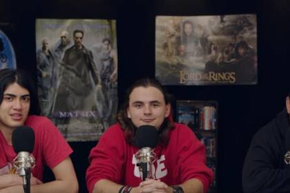 Youtube: Film Family