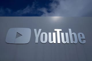 YouTube pagará US$24,5 millones para resolver demanda de Trump por suspensión de su cuenta en 2021