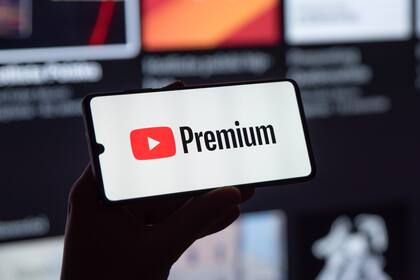 YouTube Premium permite la descarga de videos sin conexión