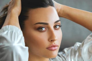 Yoyi Francella: “Prefiero ir haciendo mi camino de a poco”