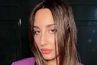 Yoyi Francella preocupó a todos al relatar el tremendo accidente doméstico que sufrió