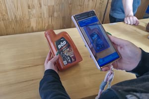 Una plataforma mide la huella energética en la vida diaria