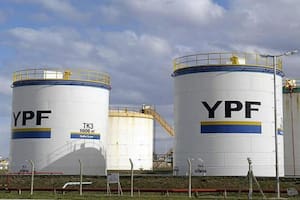 La Coalición Cívica pide que aparten del caso YPF al subprocurador designado por Milei