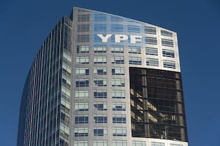 JPMorgan subió el precio objetivo de YPF y ve más potencial para la acción