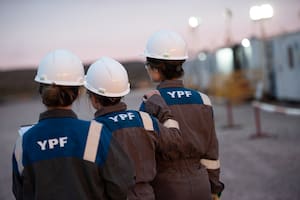 El juicio por la estatización de YPF