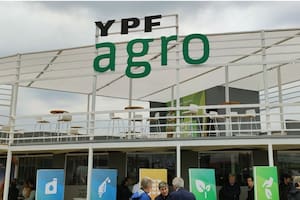 YPF suspendió la búsqueda de un socio para su negocio de agro y ahora lo relanzaría