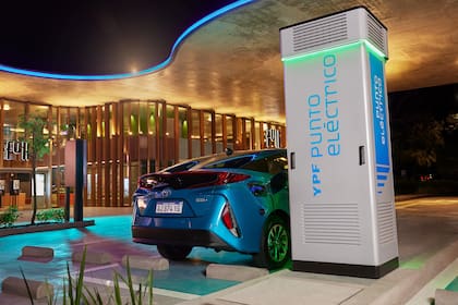 YPF eliminó la tarifa plana mensual sin límites y pasó a cobrar según la energía utilizada