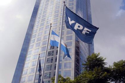 YPF