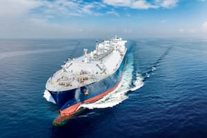 La cuarta petrolera más grande del mundo se sumó al proyecto que buscará exportar gas de Vaca Muerta