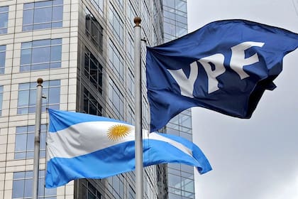El 51% de las acciones argentinas fue expropiado en 2012, durante la presidencia de Cristina Kirchner