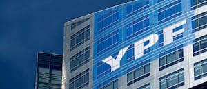 Nuevo apoyo de Estados Unidos a la Argentina en el juicio por YPF