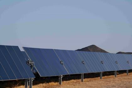 YPF Luz construirá un nuevo parque solar en Mendoza