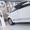 Esto es lo cuesta cargar la batería de un auto eléctrico