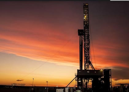 YPF puso a la venta yacimientos convencionales a principios de este año, bajo el paraguas del denominado “Proyecto Andes”.