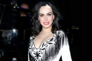 Yrma Lydya fue asesinada en un instante, por al menos tres tiros de arma de fuego