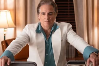 Quién es Yul Vázquez, el actor cubano que cumplió el “sueño americano”