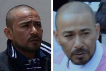 Yulan Andony Archaga Carías es uno de los 10 prófugos más buscados por el FBI