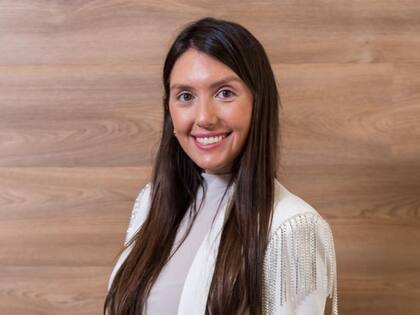 Yuliana Bustamante, responsable de Comunicación en Endeavor