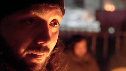 Yunus Emre perdió a cinco miembros de su familia